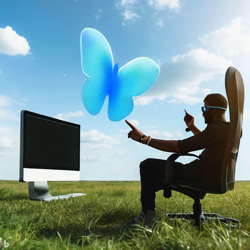 Behind every widget, there are an element and almost always a render object.